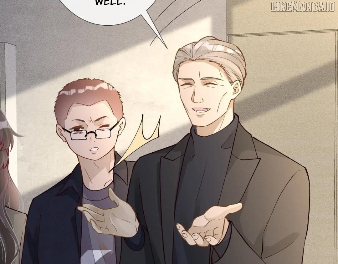 Everyone's Darling Chapter 232 - page 31